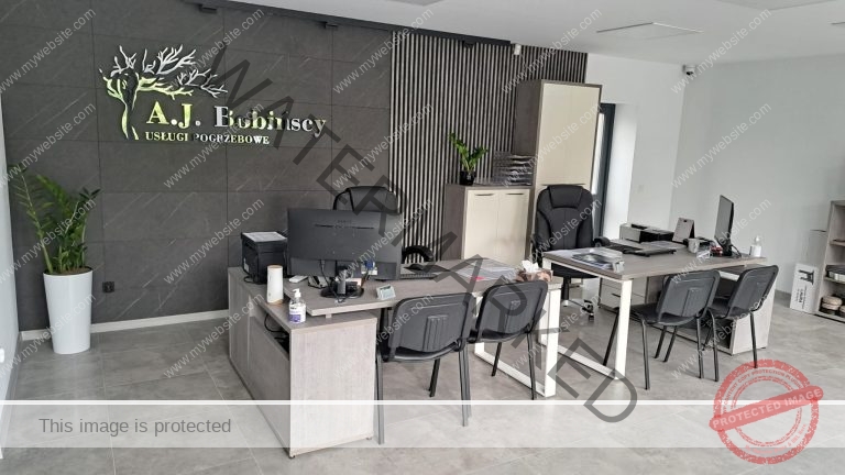 Zakład Pogrzebowy “A.J. Bobińscy” Kwidzyn Usługi Pogrzebowe