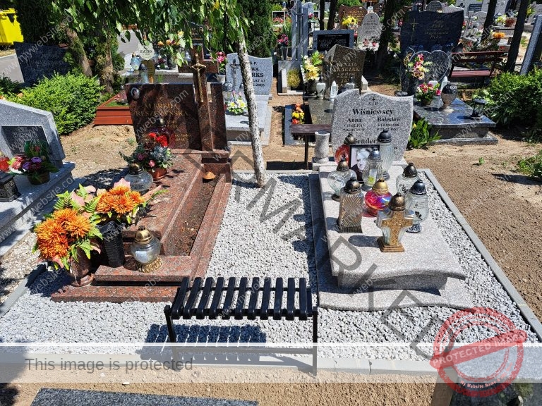 Zakład Pogrzebowy A.J. Bobińscy, mamy zaszczyt przedstawić